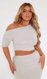 prettylittlething-bluzka-damska-bezowa-42-m7e
