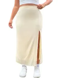 shein-plus-spodnica-z-elastyczna-talia-44-lgm