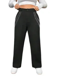 shein-damskie-spodnie-plus-size-czarne-44-lgq