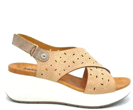 enval-sandaly-damskie-brazowe-na-rzepy-lato-39-znp