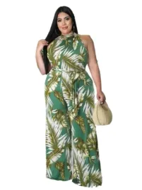 plus-size-kombinezon-damski-zielony-wzor-50-lgr