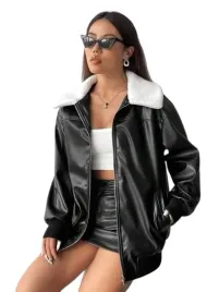 shein-kurtka-damska-czarna-na-zamek-casual-36-lwo
