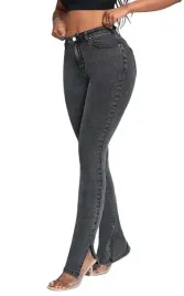 shein-spodnie-jeansowe-szare-dlugie-32-32-lwp