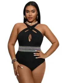 shein-plus-size-stroj-jednoczesciowy-czarny-52-lwk