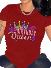 shein-t-shirt-czerwony-z-nadrukiem-damski-44-lwe