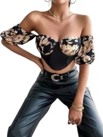 shein-bluzka-wzorzysta-krotka-gorsetowa-38-lwx