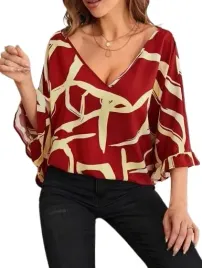 shein-bluzka-narzutka-worzysta-casual-38-lgu