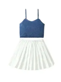shein-komplet-top-i-spodniczka-dla-dzieci-92-lwn