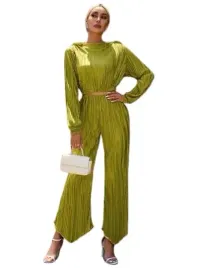 shein-damski-komplet-bluzka-ze-spodniami-40-42-lsw