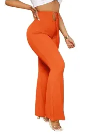 shein-spodnie-damskie-pomaranczowe-dlugie-36-lgj
