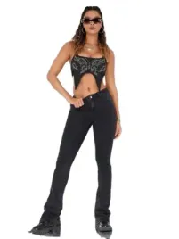 shein-damskie-spodnie-jeansowe-szare-casual-26-lwo
