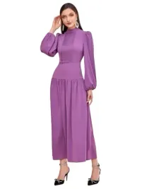shein-sukienka-midi-koktajlowa-fioletowa-36-lwp