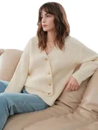 shein-sweter-damski-kremowy-dlugi-rekaw-38-lgs