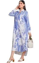 shein-sukienka-koszulowa-prosta-midi-casual-38-lgp