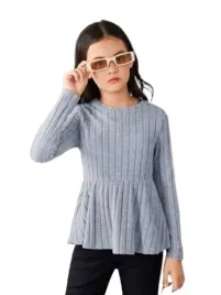 shein-bluzka-prazkowana-niebieska-134-140-lwq