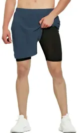 spodenki-meskie-granatowe-sportowe-wiazane-s-lwa