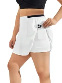 shein-plus-spodenki-sportowe-damskie-biale-50-lwe
