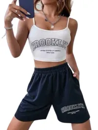 shein-komplet-spodenki-z-topem-casual-34-lsr