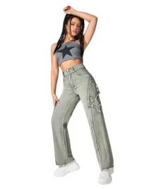shein-spodnie-jeansowe-szare-proste-28-lwq