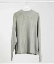 bluza-zielona-oversize-we-wzor-dlugi-rekaw-m-ash