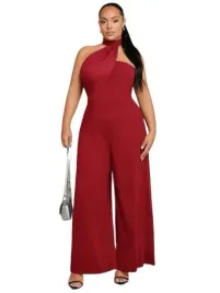 shein-plus-size-damski-kombinezon-czerwony-46-lgm