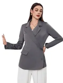 shein-marynarka-jednorzedowa-damska-40-42-lwi