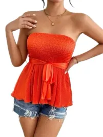 shein-top-damski-plisowany-pomaranczowy-40-42-lwq