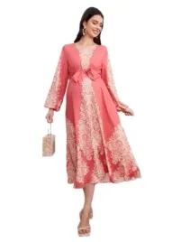 shein-sukienka-ciazowa-rozowa-prosta-midi-44-lwx