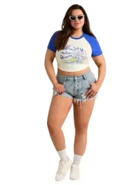 forever-21-plus-size-t-shirt-bialy-krotki-46-lgd