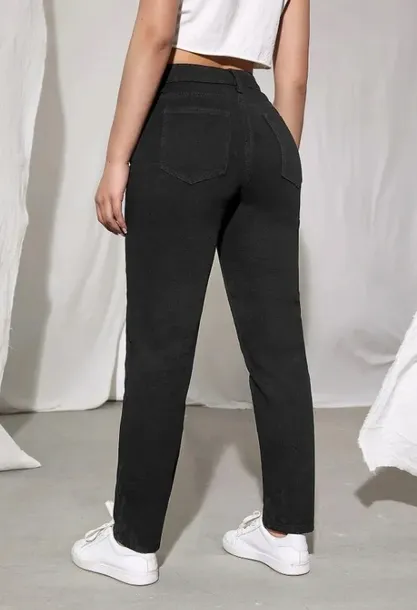 shein-spodnie-jensowe-czarne-proste-basic-36-vbx-plec-produkt-damski