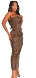 prettylittlething-sukienka-brazowa-midi-36-m6t