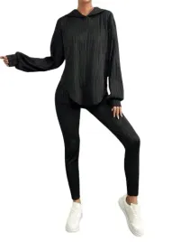 shein-bluza-damska-czarna-z-kapturem-casual-36-ltr