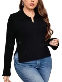 shein-sweter-damski-czarny-plus-size-prosty-48-lsq