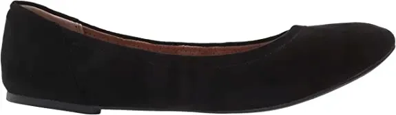 amazon-essentials-baleriny-czarne-wsuwane-36-zup