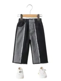 shein-spodnie-jeansowe-dzieciece-czarne-92-lwr