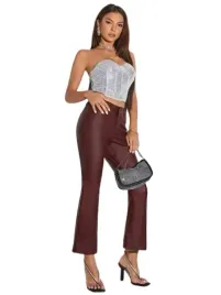 shein-spodnie-damskie-bordowe-dlugie-casual-30-lsq