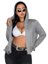 shein-plus-size-sweter-z-kapturem-szary-48-lws