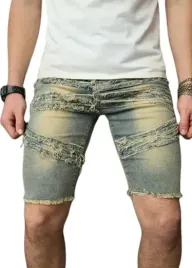spodenki-jeansowe-krotkie-niebieskie-xxl-lgp