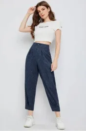 shein-spodnie-granatowe-cygaretki-casual-38-vbf