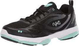 ryka-buty-sportowe-czarne-sznurowane-35-znj