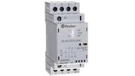 stycznik-modulowy-4z-25a-24v-ac-dc-funkcja-auto-on-off-wskaznik-zadzialani