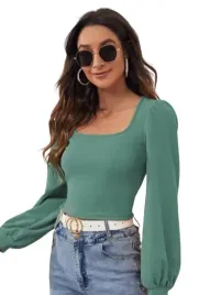 shein-bluzka-z-dlugim-rekawem-zielona-34-lsr
