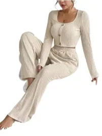 shein-spodnie-damskie-bezowe-proste-dlugie-38-lsm