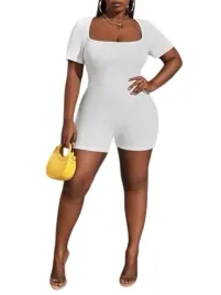 shein-plus-size-kombinezon-bialy-krotki-44-lgk