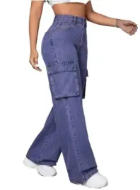 shein-spodnie-jeansowe-fioletowe-proste-26-32-lwq