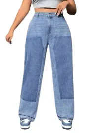 shein-plus-size-jeansy-damskie-niebieskie-46-lws