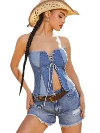 shein-damski-top-jeansowy-z-wiazaniem-m-lgw