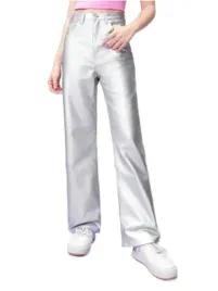 shein-jeansy-mlodziezowe-srebrne-proste-162-lwr