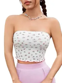 shein-top-damski-bialy-w-kwiaty-prazkowany-38-lwo