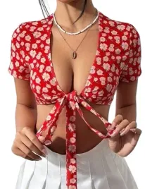 shein-bluzka-z-krotkim-rekawem-wiazana-36-lws